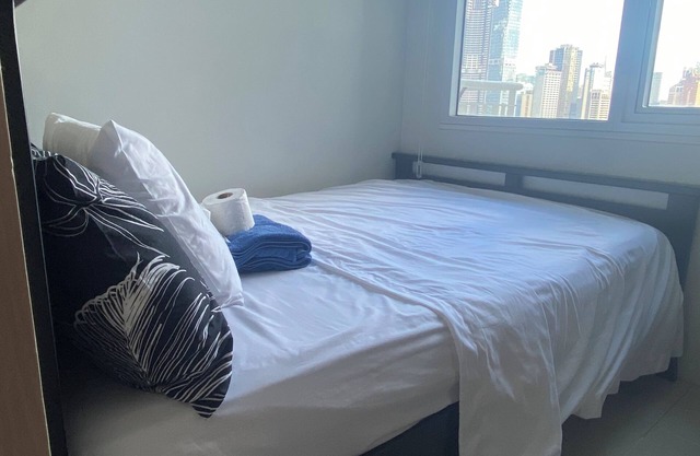 SMDC Jazz Residences Makati