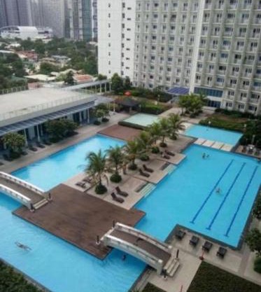 SMDC Jazz Residences