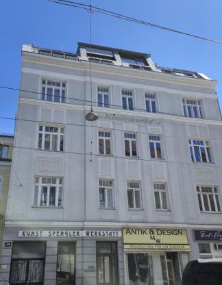 Smile Apartments Döbling