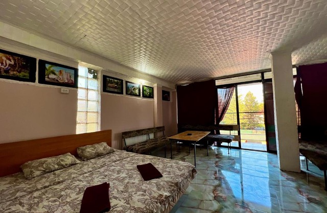 Smile Guesthouse