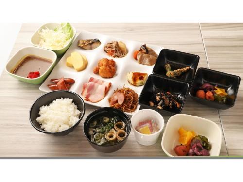 Smile Hotel Kanazawa Nishiguchi Ekimae - Vacation STAY 24383v