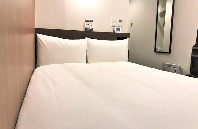 Smile Hotel Mito