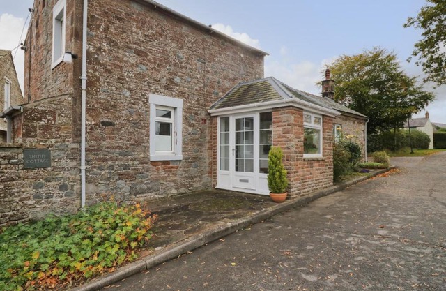 Smithy Cottage