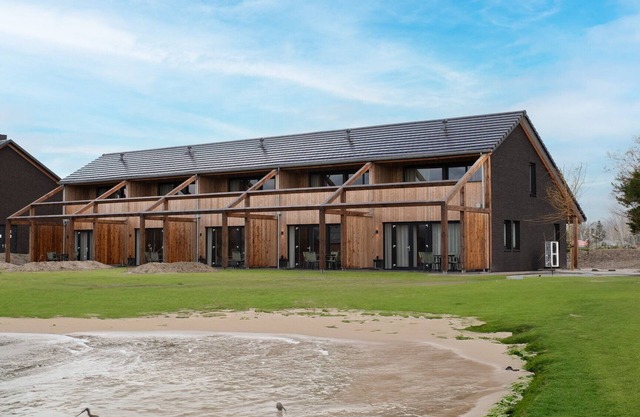 Smokkelaarsappartement