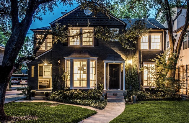 SMU Highland Park Katy Tr. Knox St,Turtle Creek.Convenient prestigious location!