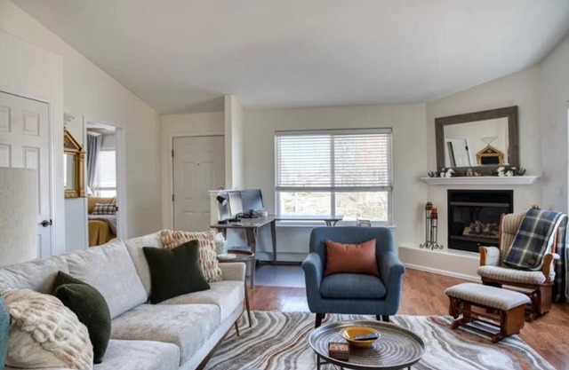 Sneffels House in Montrose, CO