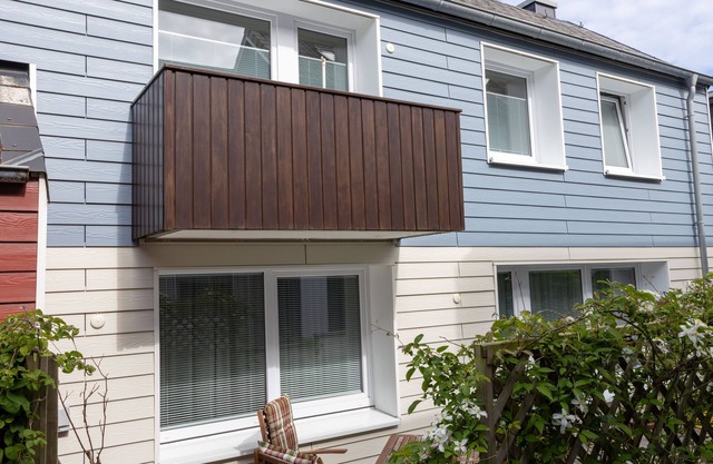 Snepfus - Apartment OG