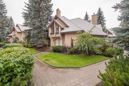 Snowberry by Outpost Whistler