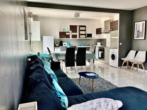 Snowqueen Hotel Apartment Paris-Disney