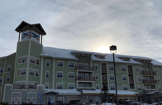 Snowshoe: Soaring Eagle 211 a top-tier spacious 2 bedroom 2 bath