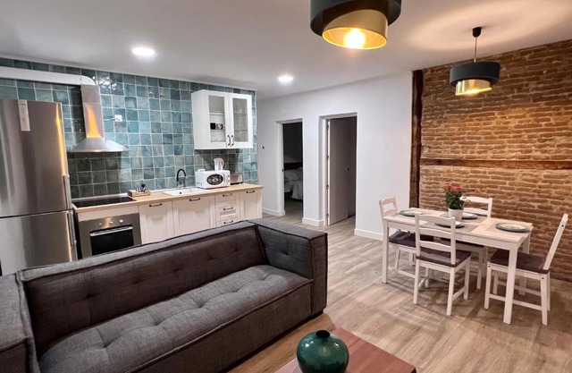 Soñar en la Plaza Cervantes 2