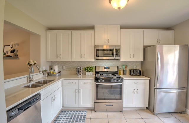 So close to Disney you can feel the magic!