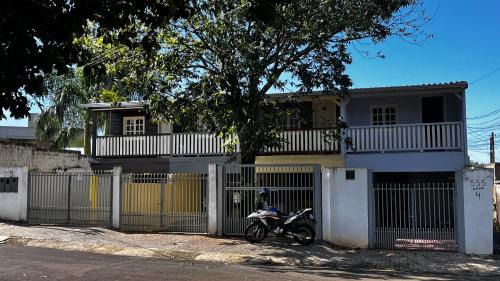 Sobrados Dona Maria
