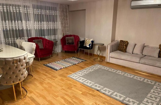 SOFA BAHCESEHIR REZİDANS