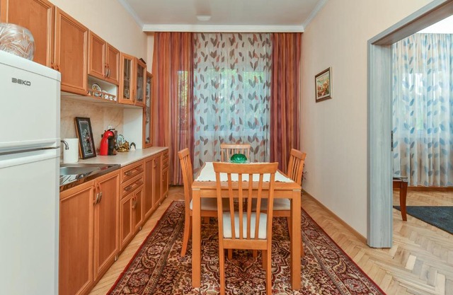 Sofia Retro - Top Center 1BDR Apartment by Flat Mаnager