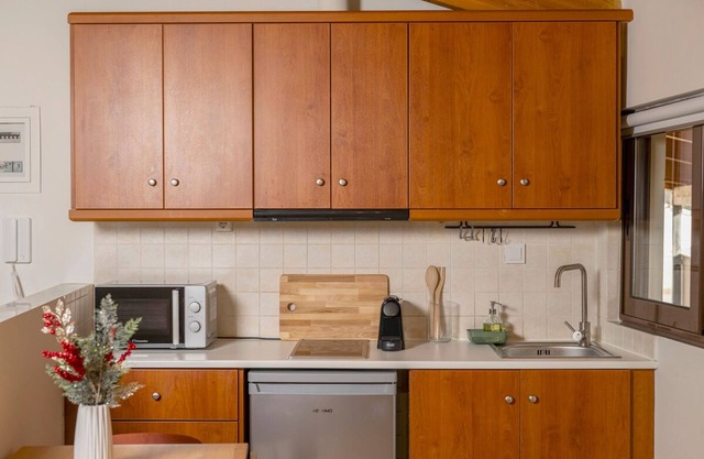 Sofita Rokani at Kalavrita Center