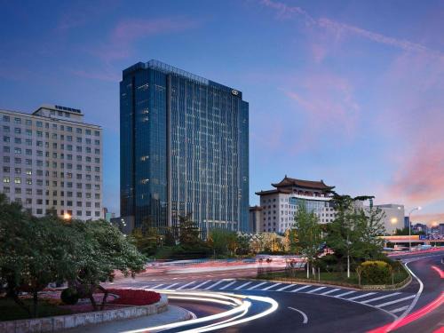 Sofitel Beijing Central