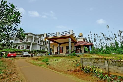 Sogadu Homestay - Full Villa, 4BH, Estate, Home Food