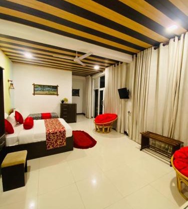 Sohili 3R Resort Ella