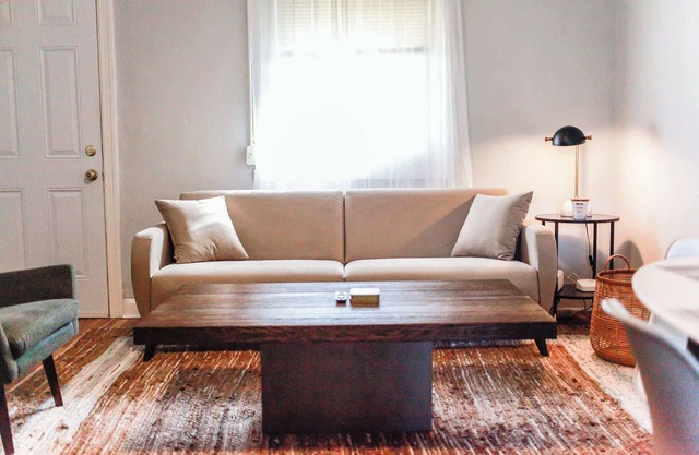 Sojourn on the Bay | Beach Side | 2 Bedroom