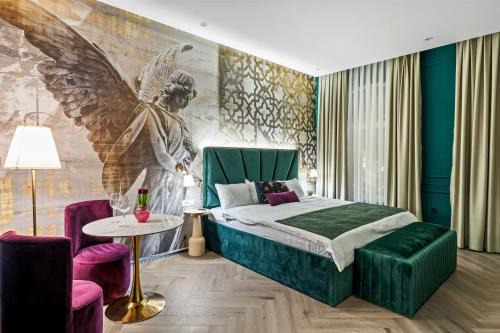 Sokak Heritage Apartments