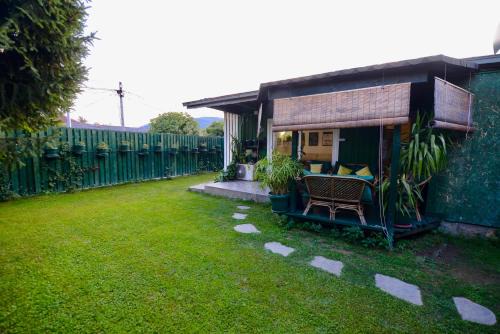 SOKO Guesthouse & Garden