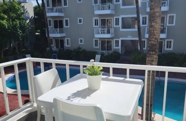 Sol Caribe Beach Group