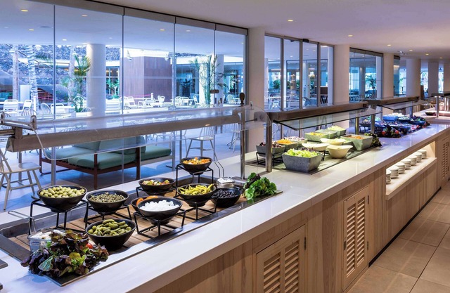 Sol Fuerteventura Jandia - All Suites