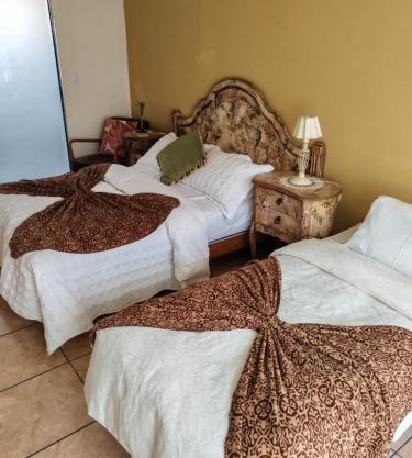 Sol y luna cieneguilla