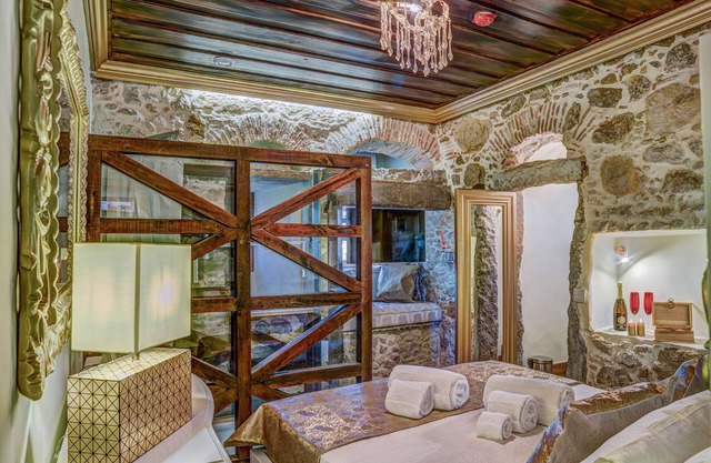 Solar Antigo Luxury Coimbra