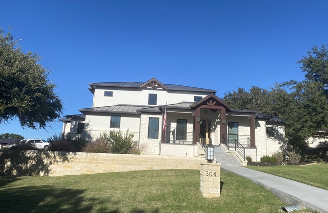 Solar Eclipse Luxury Home Horseshoe Bay, Texas’ premier resort community.