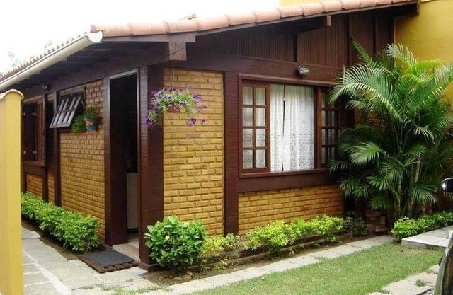 SOLAR PINGO DE OURO BÚZIOS House 1 bedroom air conditioning 750m from Geribá beach