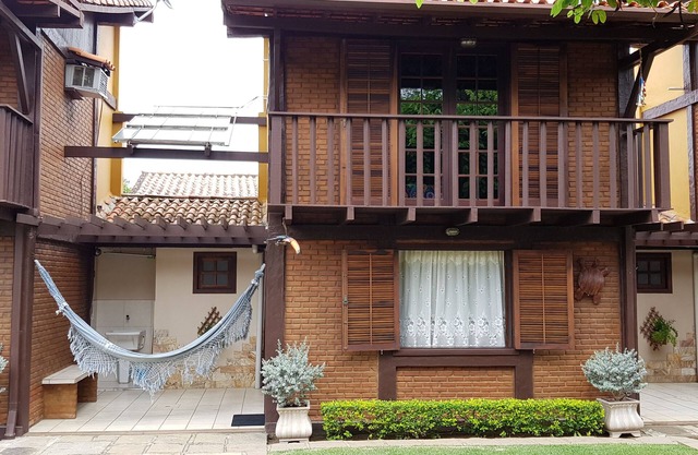 SOLAR PINGO DE OURO BÚZIOS House 1 bedroom air conditioned 750m from Geribá beach