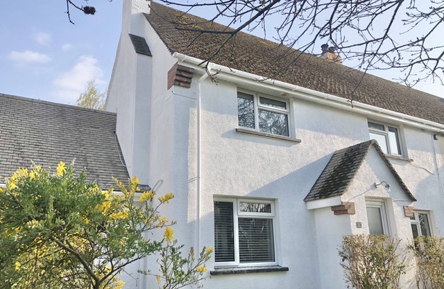 Sole Bay, Sleeps 8 in Croyde