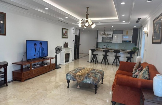 soleil building tây hồ