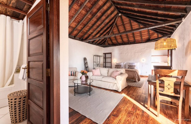 Soleil by Huskalia - Finca El Ingeniero