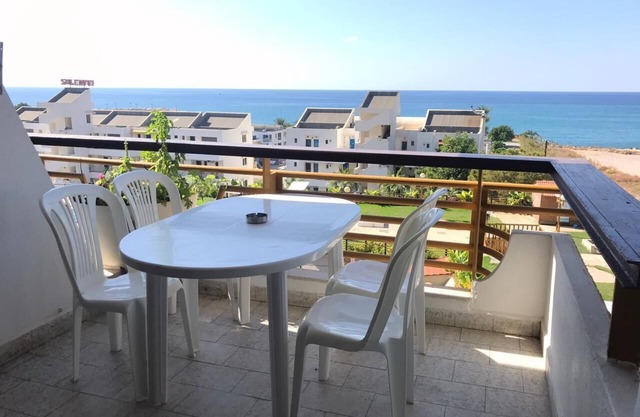 Solemar resort, Kaslik, all Fees are included