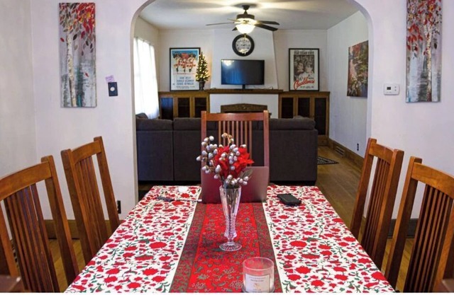 Solid Ancestral Brick Historic Mesa Junction