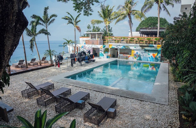 Solitude Acacia Resort