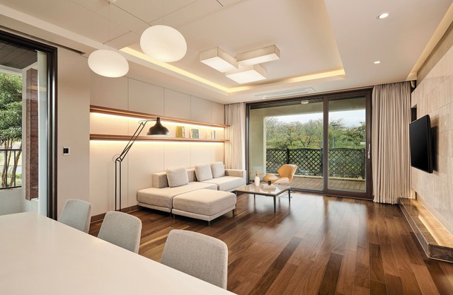 Somerset Jeju Shinhwa World