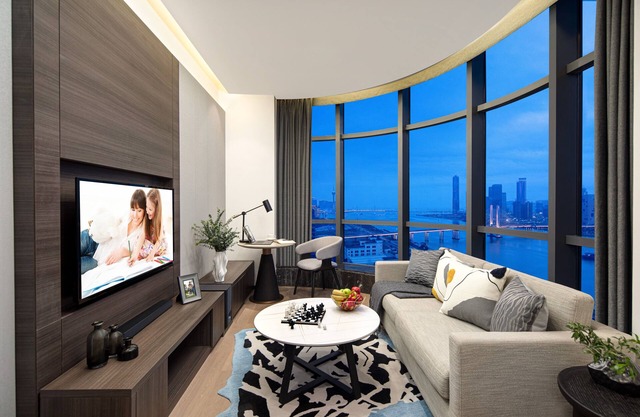 Somerset Southbay Zhuhai