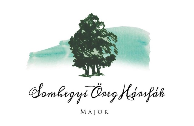 Somhegyi Öreg Hársfák Major Vendégház