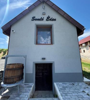 Somló Éden