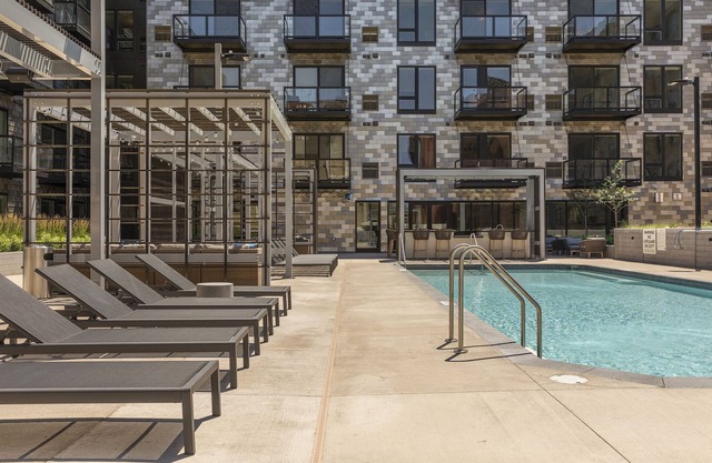 Sonder at East End | One-Bedroom Apartment w/Balcony