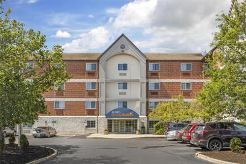 Sonesta Simply Suites Boston Burlington