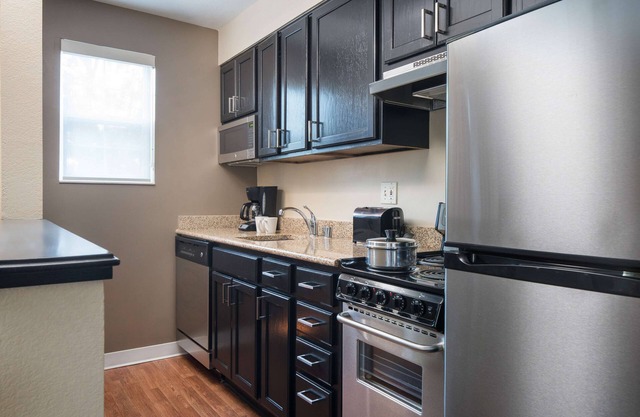 Sonesta Simply Suites Seattle Renton