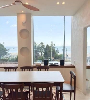 Songjeong Gonggamgonggan Pool Villa