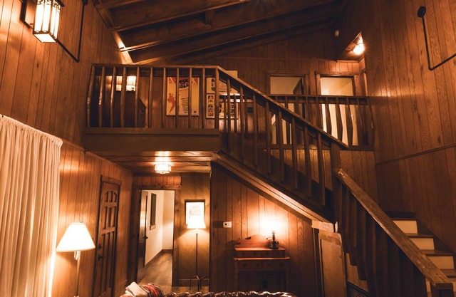 Songwriter’s Country Retreat