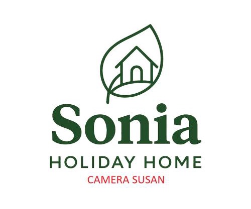 Sonia Holiday Home - Camera Susan