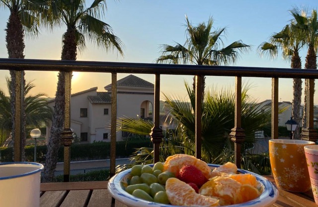 Sonne - Golf - 4Pers - Komfort - Apartments